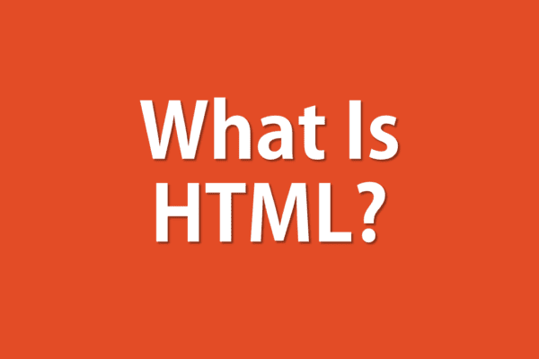 HTML
