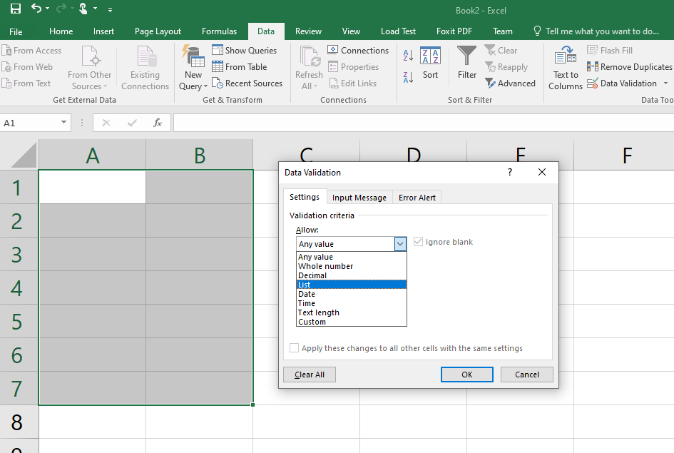Itsolzone Dropdown