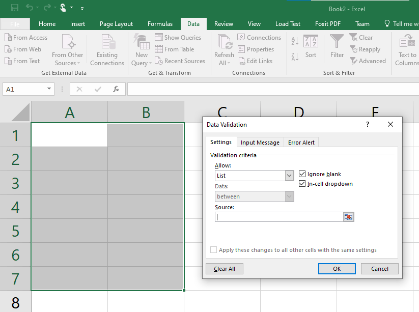Itsolzone Dropdown