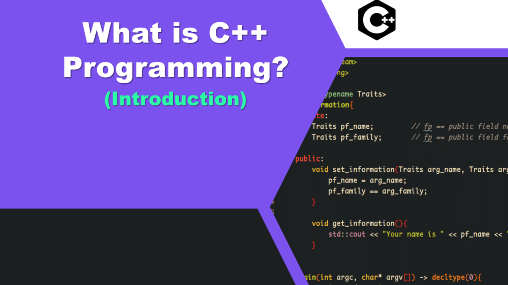 What-is-C-Programming