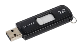 USB flash drive