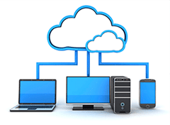 Cloud Storage CC