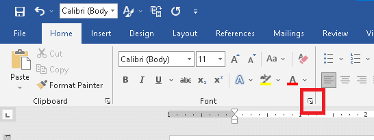 Modify Font Styles, Font, Font Style, Size, Change Font Color, Apply Text Effects, Preview Changes, Apply Formatting, Effective Text Formatting