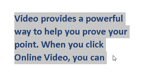 Multiple Formats, Copied Formatting, Format Painter, Copying Format Across Multiple Elements, Copying Format , Efficient Formatting,