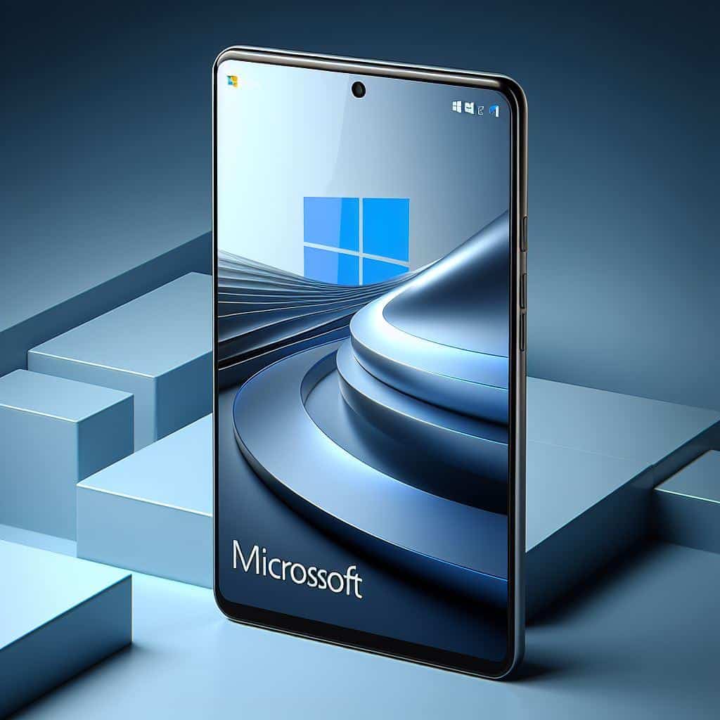 Microsoft enters the mobile arena, capitalizing on strategic deals, gaming dominance, and AI investments. Satya Nadella navigates challenges, reshaping tech competition dynamics.