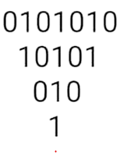Number pyramid 12